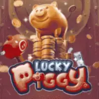 3 Lucky Piggy